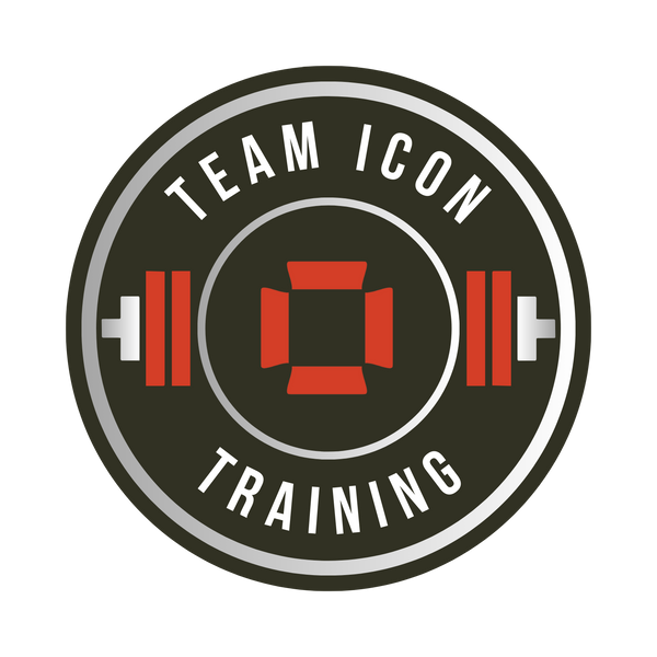 Team ICON Training